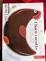 Mängden socker i Dessert glacé