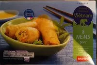 Mängden socker i 8 nems de porc