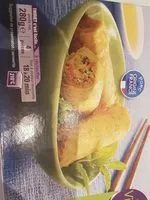 Mängden socker i Nems au porc