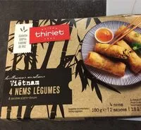 Mängden socker i Nems aux legumes