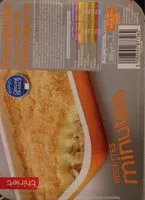 Mängden socker i Parmentier au poulet et champignons