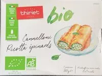 Mängden socker i Cannelloni ricotta epinards
