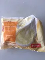 Mängden socker i Sauce beurre blanc