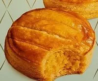 Mängden socker i 2 galettes des rois à la frangipane