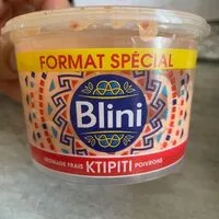 Mängden socker i KTIPITI