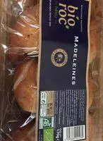 Mängden socker i bio roc