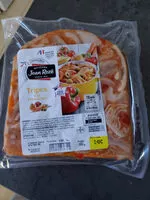 Mängden socker i Tripes à La Provençale, La Barquette De, 500g