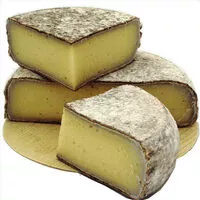 Mängden socker i Tomme de savoie 29% MG