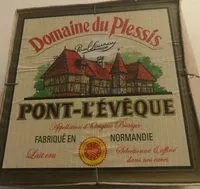 Mängden socker i Pont-l'évêque