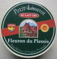 Mängden socker i Petit Livarot (22% MG)