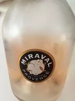 Mängden socker i Vin rosé