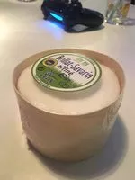 Mängden socker i Fromage Brillat-Savarin