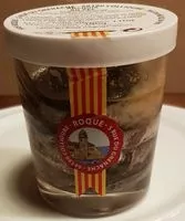 Mängden socker i Anchois au Sel