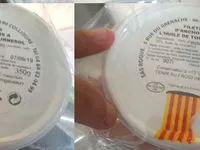 Mängden socker i Filets d'anchois à l'huile de tournesol