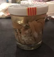 Mängden socker i C'est trop bon