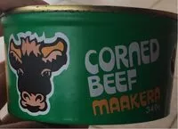 Mängden socker i Punu pua’toro