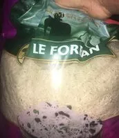 Mängden socker i Riz BASMATI