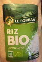 Mängden socker i Riz bio