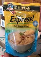 Mängden socker i Grains express