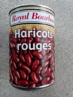 Mängden socker i Haricots Rouges