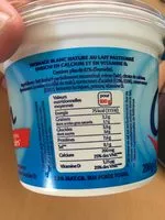 Mängden socker i Calin