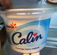 Mängden socker i Calin