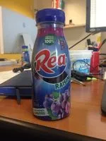 Mängden socker i Jus De Raisin