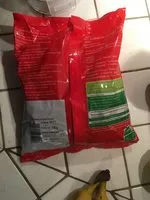 Mängden socker i Pruneaux d'Agen