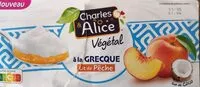 Mängden socker i Végétal à la grecque lit de pêche