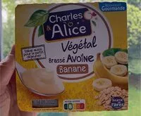 Mängden socker i Brassé Avoine Banane