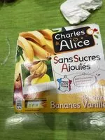 Mängden socker i Compote Pomme Banane vanille sans Sucre Ajouté