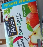 Mängden socker i Compote