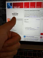 Mängden socker i test philou