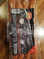 Mängden socker i Diots