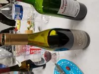 Mängden socker i Vin rouge