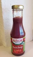 Mängden socker i Ketchup sélection Bio