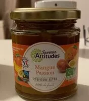 Mängden socker i Confiture
