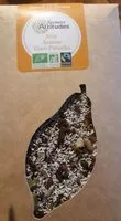 Mängden socker i Chocolat bio