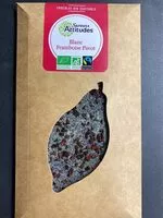 Mängden socker i Chocolat Blanc Framboise Pavot
