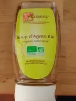 Mängden socker i Sirop d'agave Bio