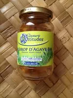 Mängden socker i Pur sirop d'agave bio