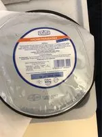 Mängden socker i Hachis parmentier