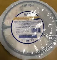 Mängden socker i Blanquette de veau aux champignons et son riz