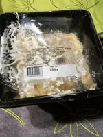 Mängden socker i Salade de céleri rémoulade