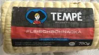 Mängden socker i Fleischschnacka