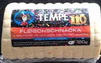 Mängden socker i Fleischschnacka