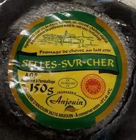 Mängden socker i Selles sur cher