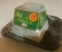 Mängden socker i Fromage de chèvre au lait cru