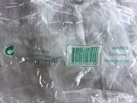 Mängden socker i Fraises