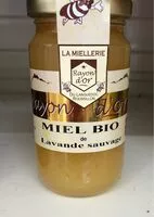 Mängden socker i Miel